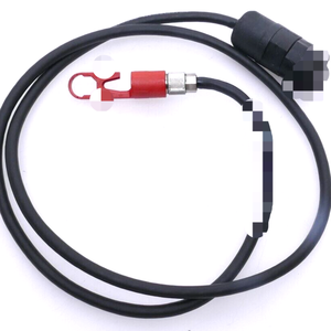 360645-01アダプターケーブル1vss/ttl 360 645-01産業オートメーションPac専用Plc <span class=keywords><strong>Progr</strong></span> - Product Image 1