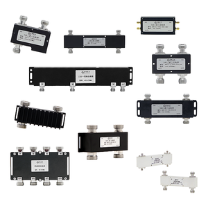 RF Bridge Professional VSWR voor draadloze communicatietest binnen/buiten telecommunicatie / IBS / DAS / basisstation - Product Image 1
