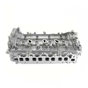 Ensemble de culasse en aluminium automobile 908526 pour numéro OE 7701479110 7711497513 Nissan <span class=keywords><strong>Renault</strong></span> M9R/M9T Moteur diesel - Product Image 2