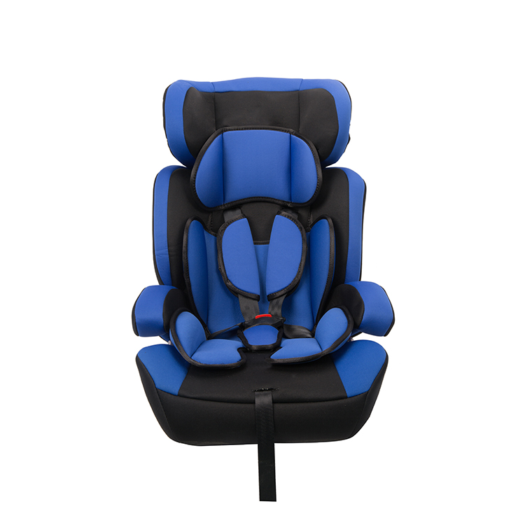 Оптовая продажа, переднее Боковое крепление, портативное безопасное детское автокресло для путешествий, детское автокресло