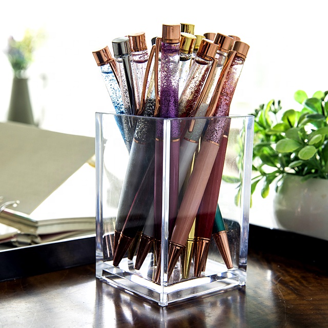 Симпатичная ручка, металлическая ручка, рекламная ручка