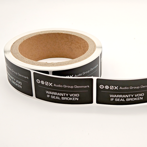 Rollos de Etiquetas Autoadhesivas de PP Brillante Holográfico, Resistentes al Agua, al Aceite y a los Rayos UV, para Etiquetas Personalizadas de Grado Alimenticio - Product Image 4