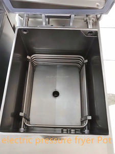 <span class=keywords><strong>Friteuse</strong></span> au gaz <span class=keywords><strong>pour</strong></span> poulet frit, plusieurs <span class=keywords><strong>personnes</strong></span>, acheter au gaz - Product Image 2