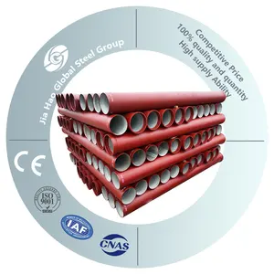 Centrifugal Water Pipe C40 In India Repair Spacer Dn350 Pipe Fittings Price 600mm Coupling Class 40 Bitumen Fitting