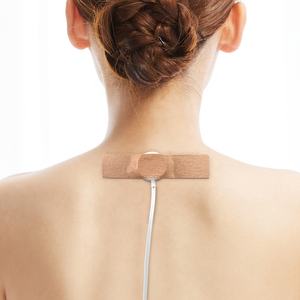 Équipement de thérapie musculaire par ultrasons thérapeutiques portable Konmed KM300 Classe II ABS, garantie 1 an, nouveau modèle, physiothérapie - Product Image 2