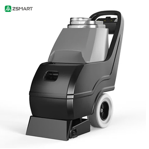 Machine de nettoyage de tapis <span class=keywords><strong>professionnelle</strong></span> directement de l'usine pour les entreprises, nouvel équipement de nettoyage de tapis pour les hôtels - Product Image 1