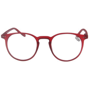 EUGENIA-<span class=keywords><strong>gafas</strong></span> de lectura de plástico, anteojos de lectura de estilo redondo, baratos, CE, 2020 - Product Image 3