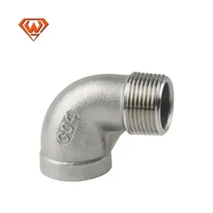 Accessoires en acier inoxydable 304 pour tournage et fraisage CNC à l'<span class=keywords><strong>eau</strong></span> - Product Image 4