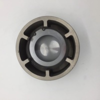 Pièce de rechange pour compresseur d'air au prix d'usine, accouplement 54540141 pour compresseur d'air Doosan Ingersoll Rand