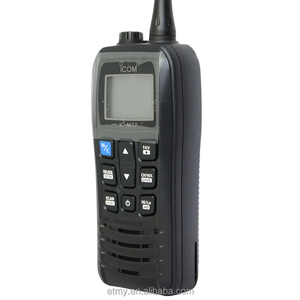 <span class=keywords><strong>ICOM</strong></span> <span class=keywords><strong>IC</strong></span>-M37 VHF Marine cầm tay Walkie Talkie đài phát thanh Long Range cho trường hợp khẩn cấp không thấm nước cho <span class=keywords><strong>ICOM</strong></span> - Product Image 5
