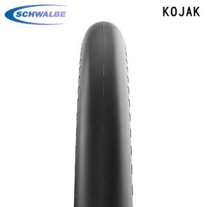 Pneu de vélo pliable Schwalbe Kojak 20 pouces, slick pour la route - Product Image 4