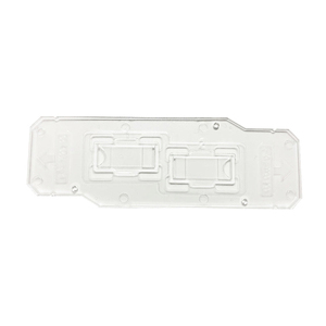 Cámara de Conteo Celular Desechable de 2 Orificios para Laboratorio Bio Rad - Product Image 1