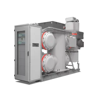 एबीबी हिताची हाई वोल्टेज उत्पाद | गैस-इंसुलेटेड स्विचगियर ELK-04 140kv 145kv 170 kV तक