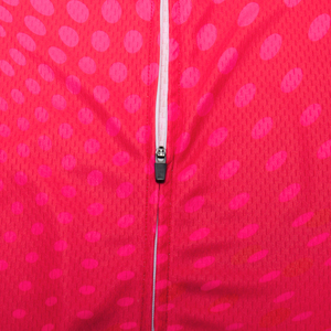 男女通用夏季骑行运动衫透气快干防紫外线绿色<span class=keywords><strong>MTB</strong></span>上衣加大码短袖自行车户外运动衬衫 - Product Image 4