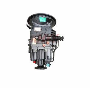 Factory Direct Sale High Quality 10JS90A Transmission Suitable for Dongfeng, Jiefang, Heavy Duty Truck, Various Models - Product Image 2