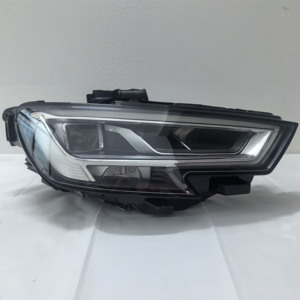 Accesorios originales de alta calidad A3 8P 8V para <span class=keywords><strong>Audi</strong></span> A3 8P 8V faro LED 2017-2019 iluminación automotriz OE 8V0941033 8V0941034 - Product Image 3