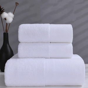 Wholesale Soft Cotton Spa Face <strong>Towel</strong> Washcloth Custom Logo Hand <strong>Towel</strong> - Product Image 3