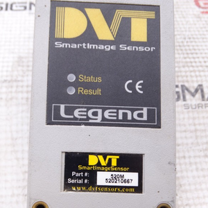 Cognex Dvt-520mr Sensor New Original Ready Stock Industrial Automation <b>Pac</b> <b>Dedicated</b> <b>Plc</b> Programming <b>Controller</b> - Product Image 1
