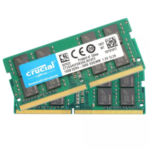 Quan trọng <span class=keywords><strong>DDR4</strong></span> Sdram 4GB 8GB 16GB <span class=keywords><strong>RAM</strong></span> máy tính xách tay PC4 19200 21300 25600 tương thích 260pin 2400MHz <span class=keywords><strong>2666MHz</strong></span> 3200MHz 32GB máy tính - Product Image 3