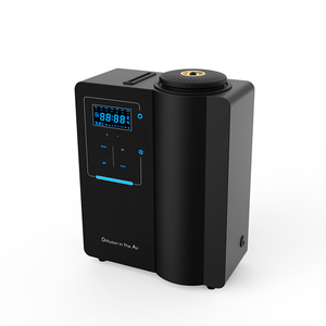 Nuovo <span class=keywords><strong>Diffusore</strong></span> di <span class=keywords><strong>Aromi</strong></span> Elettrico da Presa, <span class=keywords><strong>Diffusore</strong></span> di Fragranze per la Casa - Product Image 3