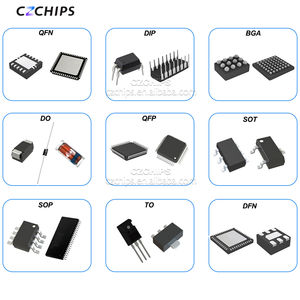 Marca de servicio global NPCE68BPA10X QFP Microcontrolador Circuito integrado IC CZSKU:BQ791SEL13 - Product Image 4
