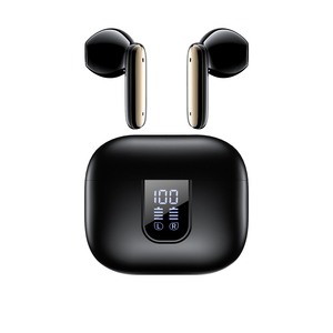 Auricolari Bluetooth V5.4 <span class=keywords><strong>J11</strong></span> Plus con 6 Microfoni, ANC Ibrido e Riduzione del Rumore ENC 360° °   Auricolari True Wireless Leggeri con Audio Surround - Product Image 1