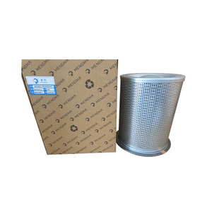 Elemento Separador de Aceite para Compresor de Aire de Alta Eficiencia MANNY PCE03-517, Repuesto para Unidad de Compresor de Tornillo Industrial - Product Image 6