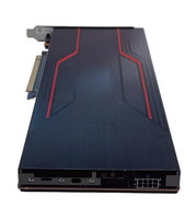 Kartu Inferensi PCI Express Ascend Atlas 300I Duo Baru dengan Efisiensi Energi Ultra Tinggi, 96G AI Core Codec GPU, Akselerasi Video, dan Kipas