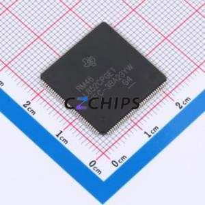 LQFP-144 RM46L852CPGET (20x20) ไมโครคอนโทรลเลอร์ชิปวงจรรวม (MCU/mpu/soc) ใหม่ล่าสุด - Product Image 1