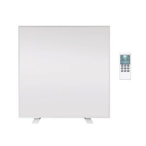 Thermostat Wifi 350W <span class=keywords><strong>Petit</strong></span> radiateur <span class=keywords><strong>radiant</strong></span> infrarouge au meilleur prix - Product Image 5