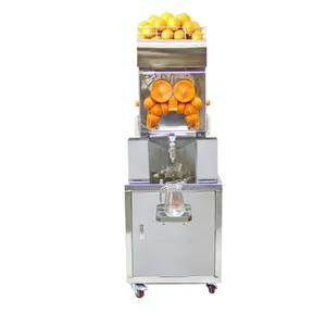 orange/ pomegranate juice press squeeze machines processing machinery