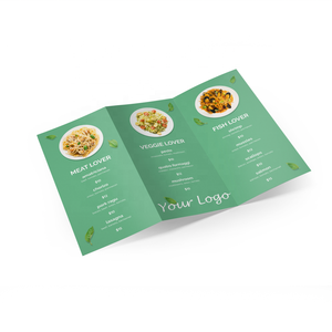 Impresión de Folletos Personalizados, Diseño y Tamaño a Medida, Impresión Económica de Folletos Plegables en <span class=keywords><strong>4</strong></span>, Volantes, Panfletos y Trípticos - Product Image 5