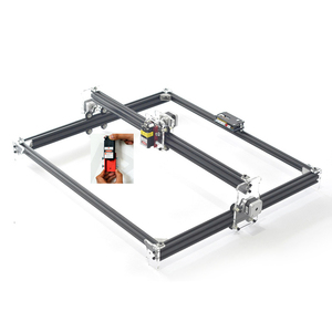 Laser <b>Engraving</b> <b>Machine</b> Large Workspace 65 * 50cm Portable 6550 Laser Power Adjustable Laser <b>Engraving</b> Cutting <b>Machine</b> 6550 - Product Image 2