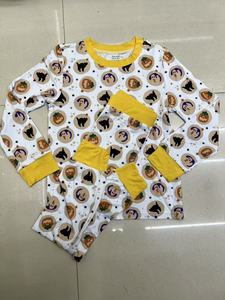 Whatnot Rts Bamboo 2 Pezzi Mystery Box Ingrosso Pigiami per Bambini con Personaggi, Tutine e Abbigliamento per Neonati - Product Image 6