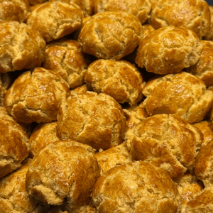 บิสกิตนมซีรีส์พิเศษ ผสมผสานส่วนผสมจากนมเข้มข้น หลากหลายเนื้อสัมผัสและรสชาติ สำหรับความต้องการขายปลีกและขายส่งทั่วโลก - Product Image 2