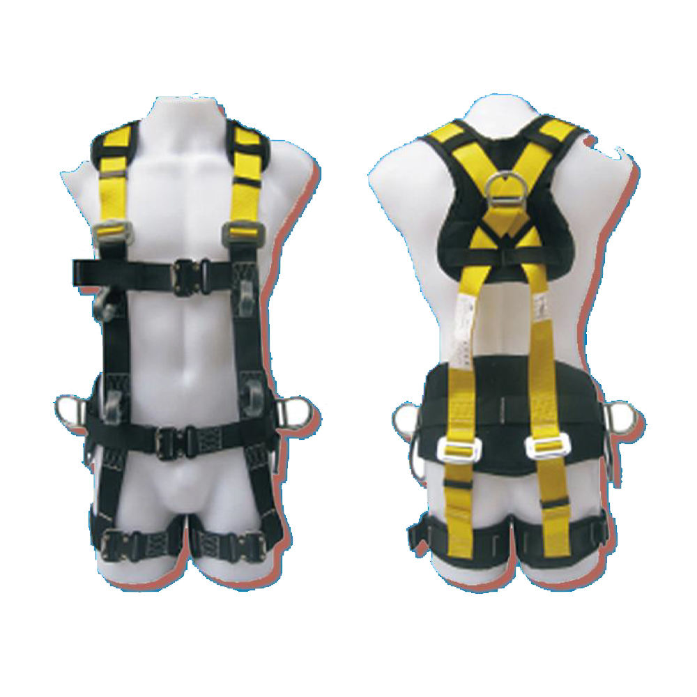 Point Harness Cam Lock Racing Seat Belt Safety