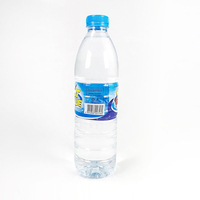 Étiquettes thermorétractables en PVC à prix de gros pour bouteilles de jus, de café et d'eau minérale avec impression personnalisée