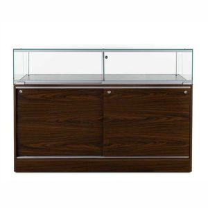 ガラスショーケース展示ケースジュエリー展示ケースジュエリーキャビネット - Product Image 2