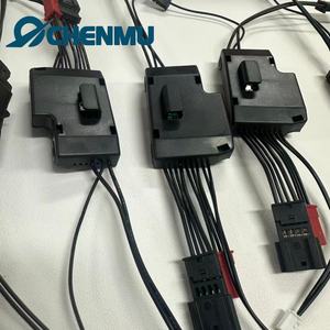 Module de Chauffage par Vibration pour <span class=keywords><strong>Volant</strong></span> <span class=keywords><strong>BMW</strong></span> M2 M3 M4 M5 F10 F30 G05 G06 G20 G22 G30 G38 G01 G02 <span class=keywords><strong>Moteur</strong></span> de Vibration - Product Image 2