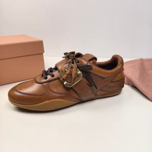 Zapatillas Deportivas Casuales Retro de Malla Personalizadas para Hombre, Estilo Deportivo de Moda, Amortiguación, Suaves, Transpirables, Flexibles, con Cordones de Lujo - Product Image 2