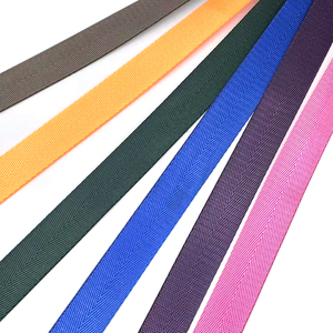 Cinta de Espiga Estrecha de 3.8 cm de Alta Calidad al por Mayor, Cintas de Nylon de 2.5 cm para Equipaje - Product Image 2