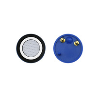 Module de capteur d'oxygène Asair Aosong Ao-03, sonde de concentration d'oxygène 4Oxv, sortie analogique 0.10.03mA, précision 5V -20~+70