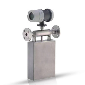 Medidor de massa de fluxo <span class=keywords><strong>coriolis</strong></span>, à prova de explosão, medidor de massa de gás <span class=keywords><strong>coriolis</strong></span> - Product Image 2