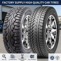 Pneus de voiture SUV en gros de Chine 235/65R17 245/65R17 255/70R17 Pneus tout-terrain AT MT 17 pouces Vente en gros Exportation
