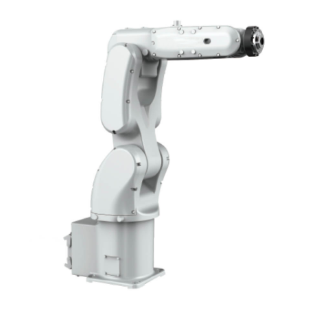 New Jingbei High Speed Payload 7KG 6 Axis SCARA Industrial Robotic Arm with 1 Year Warranty Multifunctional Use