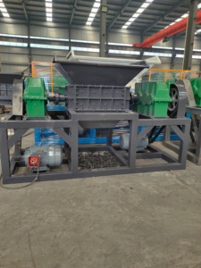 Máy nghiền hàng đầu thị trường với các tính năng vô song máy móc chế biến cao su để sản xuất gạch tái chế lốp hiệu quả - Product Image 4