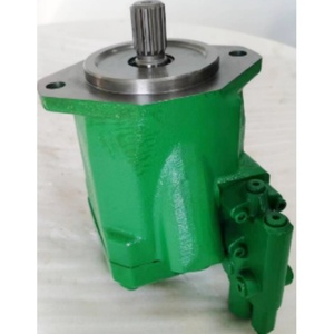 Bomba de Pistones Axiales Hidráulica AL200635 para Tractor John Deere 6090RC 6100RC 6110R 6130R 6140R 6145R 6155R - Product Image 1