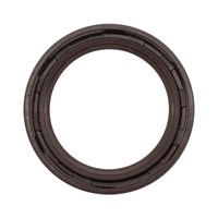 Selos de Óleo de Alta Qualidade para Venda por Atacado 21421-23001, Selo de Óleo do Virabrequim para Peças de Motor Auto 2.0 G4BA G6BA G4GC