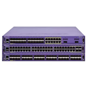Mới ban đầu cực Kỳ chuyển đổi hội nghị thượng đỉnh x440 Series X440-G2-24p-10GE4 24x10GB SFP + cổng - Product Image 1
