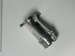 BMW G8X G80 G82 M3 M4 21+ için Yeni S58 <span class=keywords><strong>Turbo</strong></span> Giriş Borusu Alüminyum - Product Image 2